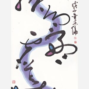 损益盈虚与时偕行 (2008)