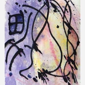 點線彩系列 - 浪漫<br>Dot & Line - Romance