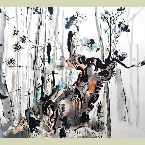 樹 (1968)<br>Tree (1968)