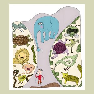 与动物共存 (2020)