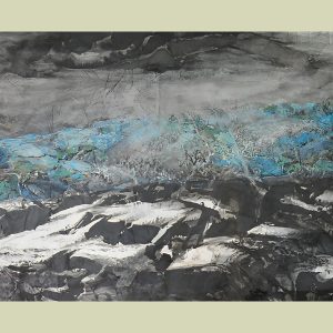 海島奏鳴曲 2 (2018)<br>The Island's Melody  2 (2018)