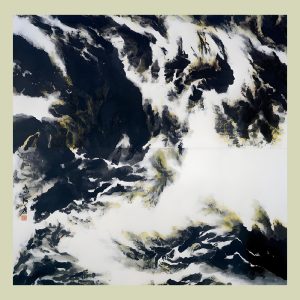 山川靈氣 (1994)<br>The Spirit of the Mountains (1994)