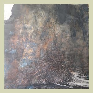 大嶼暮色 (2016)<br>Sunset on Lantau (2016)