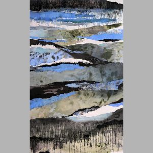 流水协奏曲 (2016)